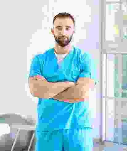 Dr. Arjun Mehta Dr. Arjun Mehta